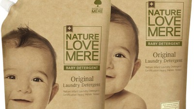 네이쳐러브메레 과일세제 후기: 솔직한 사용 후기와 꿀팁 대방출! ✨